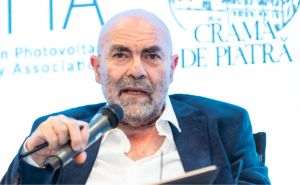 Gabriel Ţecheră, TTS: ”Suntem un barometru al economiei”